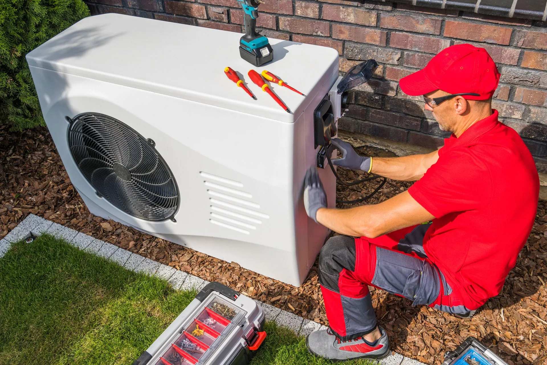 About HVAC in Presque Isle, ME